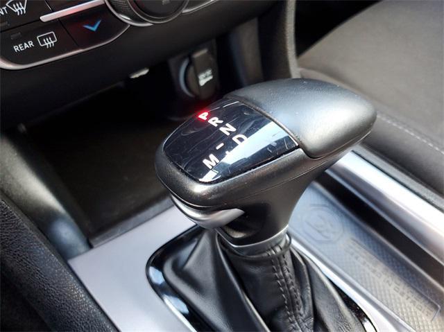 used 2023 Dodge Charger car, priced at $27,774