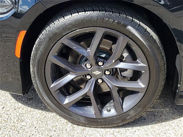 used 2023 Dodge Charger car, priced at $27,774