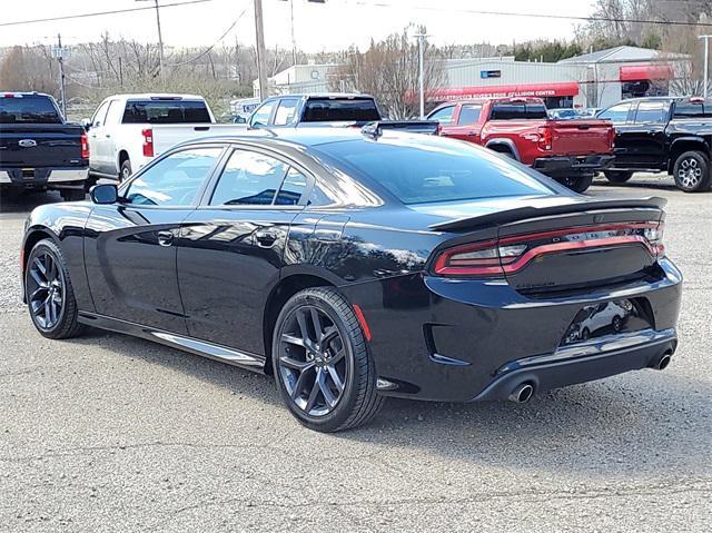 used 2023 Dodge Charger car, priced at $27,774