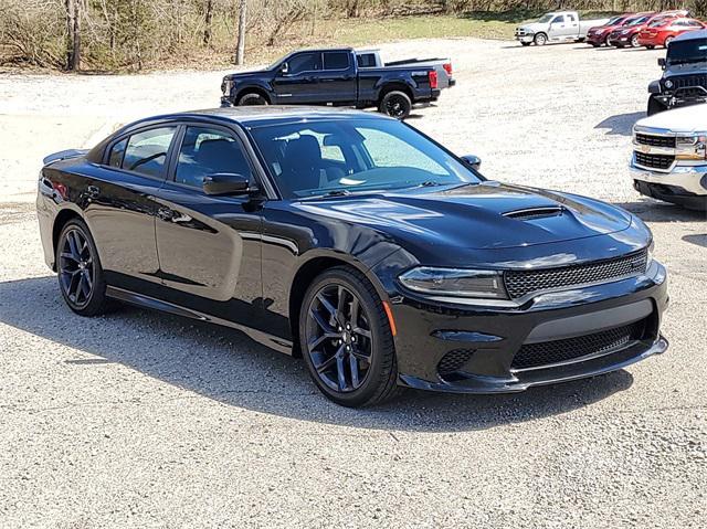 used 2023 Dodge Charger car, priced at $27,774