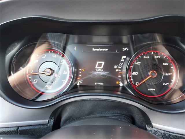 used 2023 Dodge Charger car, priced at $27,774