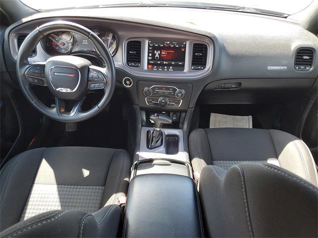 used 2023 Dodge Charger car, priced at $27,774