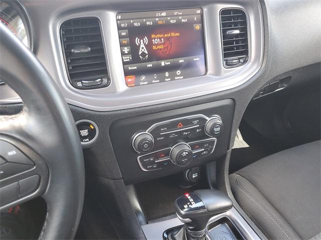 used 2023 Dodge Charger car, priced at $27,774