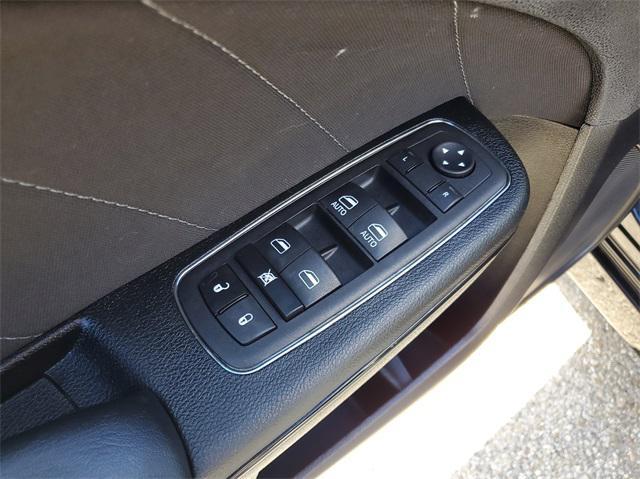 used 2023 Dodge Charger car, priced at $27,774