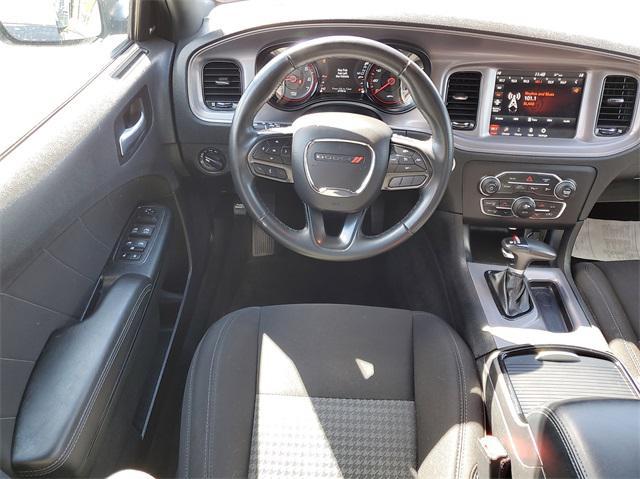 used 2023 Dodge Charger car, priced at $27,774