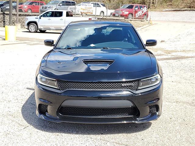 used 2023 Dodge Charger car, priced at $27,774