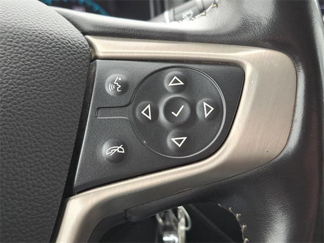 used 2021 GMC Canyon car, priced at $33,199