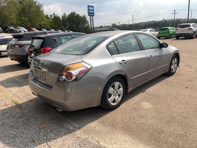 used 2007 Nissan Altima car, priced at $2,903