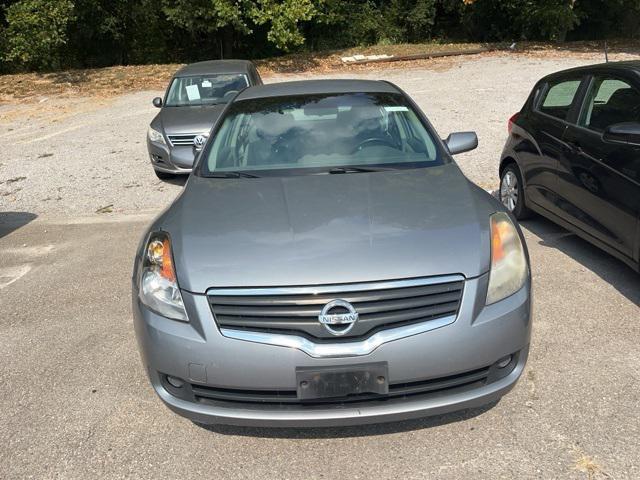 used 2007 Nissan Altima car, priced at $2,903