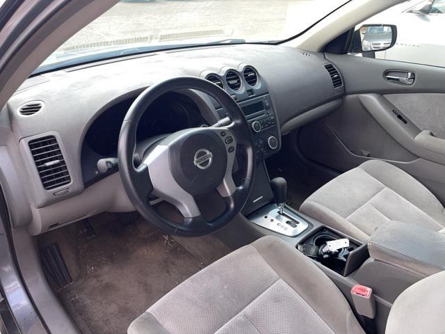 used 2007 Nissan Altima car, priced at $2,903