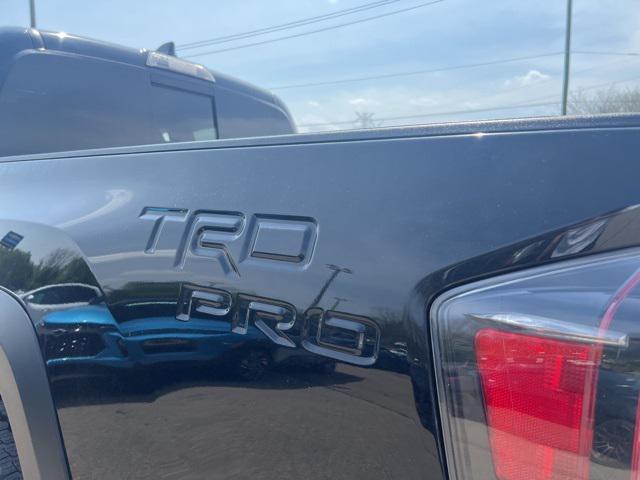 used 2022 Toyota Tacoma car, priced at $46,449