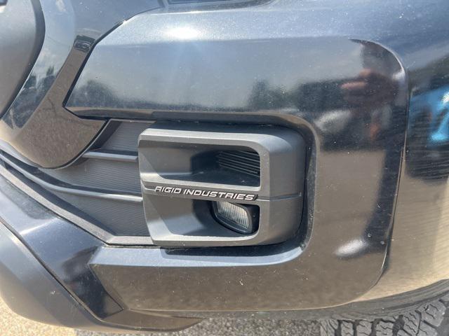 used 2022 Toyota Tacoma car, priced at $46,449