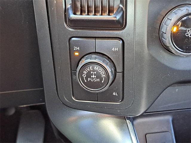 used 2022 Ford F-150 car, priced at $29,432