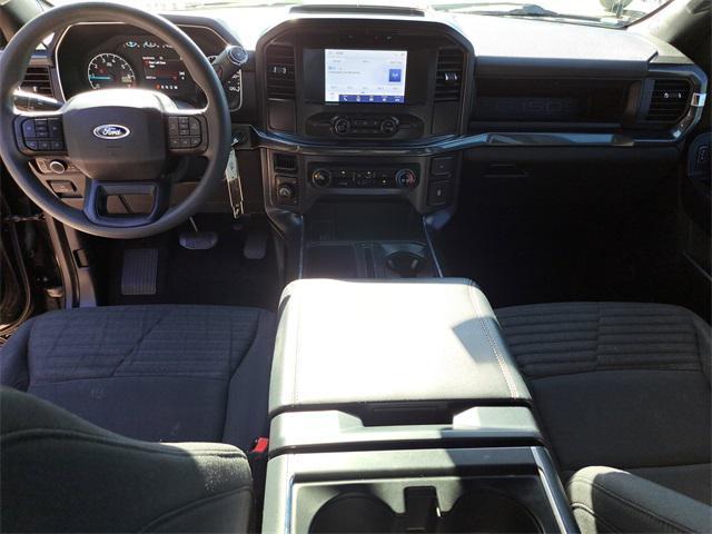 used 2022 Ford F-150 car, priced at $29,432