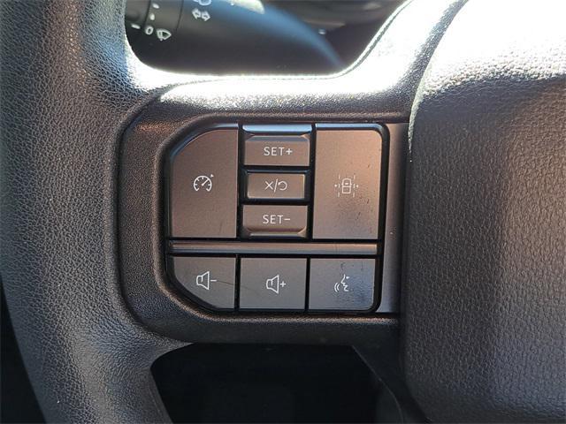 used 2022 Ford F-150 car, priced at $29,432