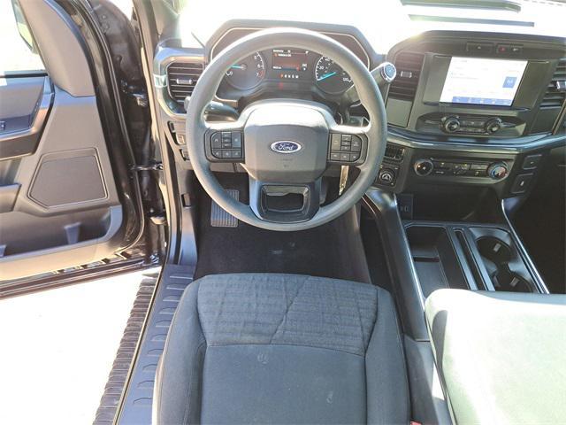 used 2022 Ford F-150 car, priced at $29,432