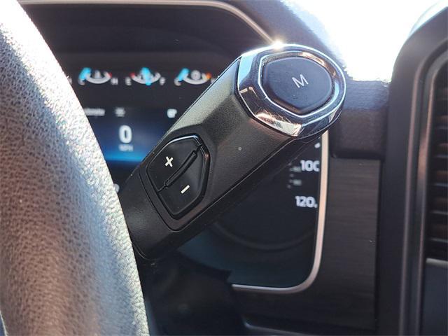 used 2022 Ford F-150 car, priced at $29,432