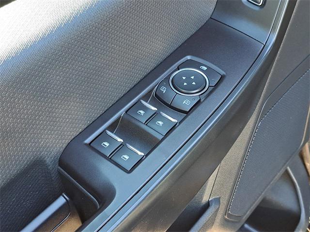 used 2022 Ford F-150 car, priced at $29,432