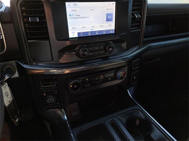 used 2022 Ford F-150 car, priced at $29,432