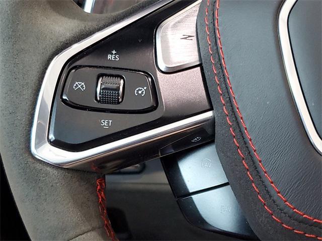 used 2023 Chevrolet Corvette car, priced at $81,884