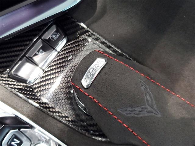 used 2023 Chevrolet Corvette car, priced at $81,884