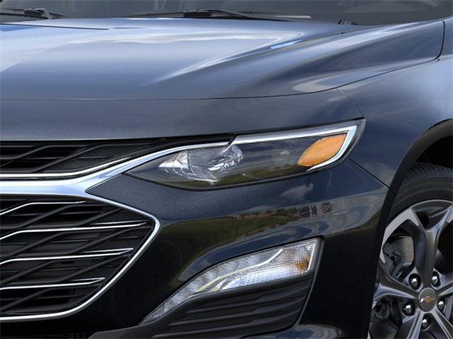 new 2024 Chevrolet Malibu car, priced at $27,745