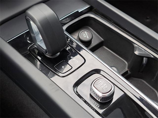 used 2024 Volvo S60 car, priced at $24,949