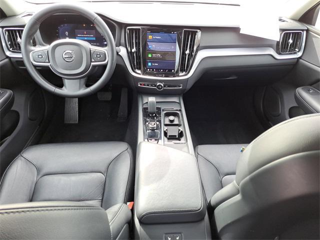 used 2024 Volvo S60 car, priced at $24,949