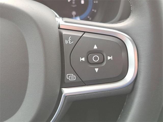 used 2024 Volvo S60 car, priced at $24,949