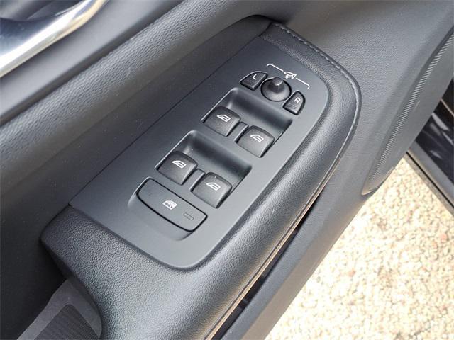 used 2024 Volvo S60 car, priced at $24,949