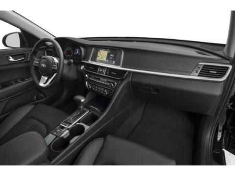 used 2019 Kia Optima car, priced at $19,995