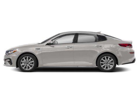 used 2019 Kia Optima car, priced at $19,995