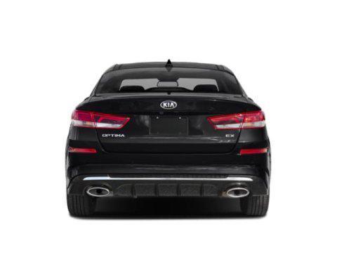 used 2019 Kia Optima car, priced at $19,995