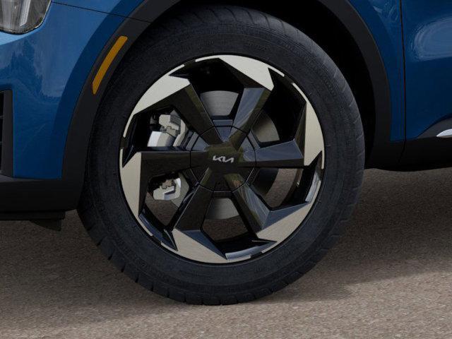 new 2026 Kia Sorento Hybrid car, priced at $43,874