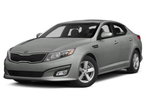 used 2015 Kia Optima car, priced at $11,878