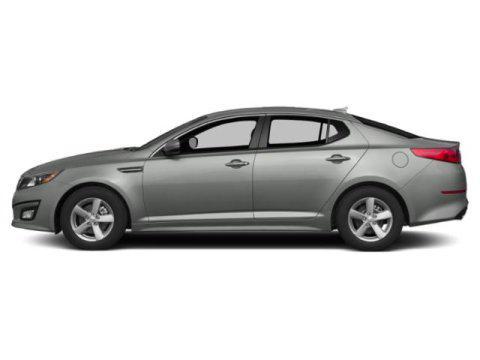 used 2015 Kia Optima car, priced at $11,878