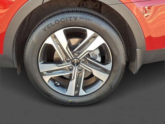 used 2023 Kia Sorento Hybrid car, priced at $30,495