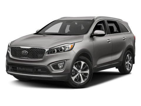 used 2016 Kia Sorento car, priced at $15,559