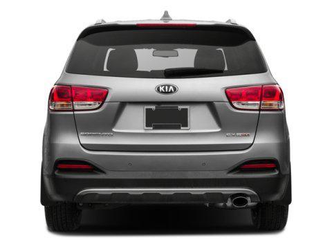 used 2016 Kia Sorento car, priced at $15,559