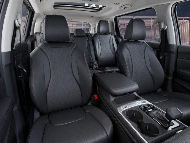 new 2026 Kia Carnival car, priced at $49,285