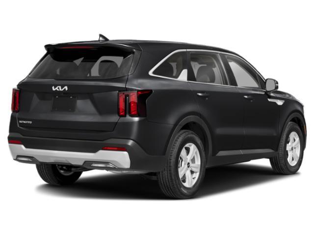 new 2025 Kia Sorento car, priced at $33,885