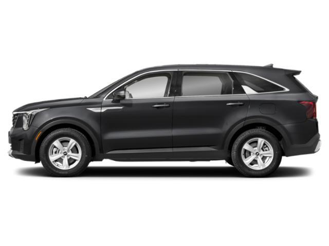 new 2025 Kia Sorento car, priced at $33,885