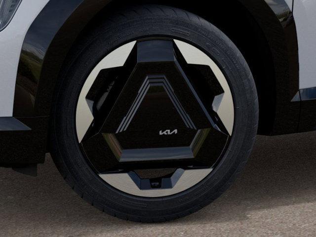 new 2026 Kia EV9 car, priced at $71,570