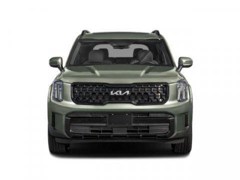 new 2025 Kia Telluride car, priced at $48,695