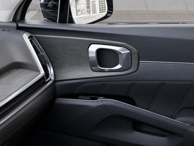 new 2025 Kia Sorento car, priced at $46,275