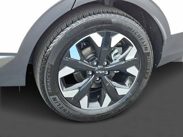 used 2024 Kia Sportage car, priced at $37,212