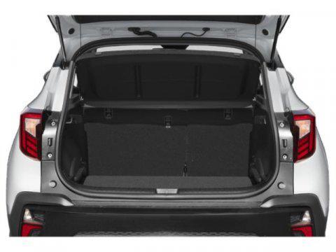 new 2026 Kia Seltos car, priced at $34,630