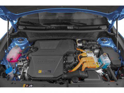 new 2025 Kia Niro car, priced at $42,160