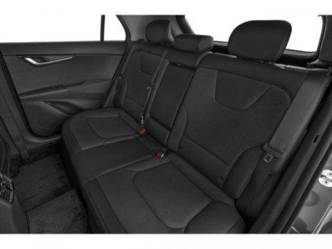 new 2025 Kia Niro car, priced at $42,160