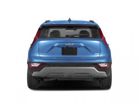 new 2025 Kia Niro car, priced at $42,160